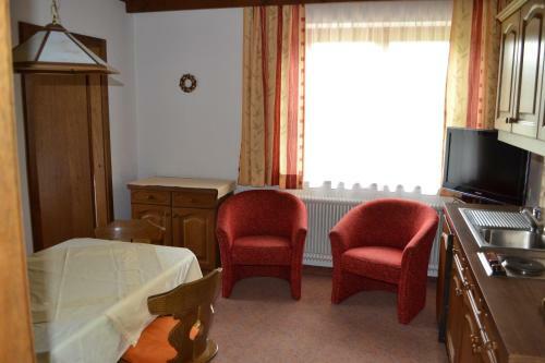 Hostal Haus Kathrin