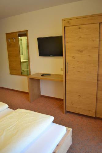 Hostal Haus Kathrin