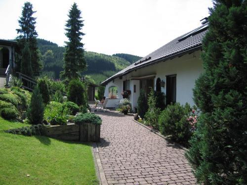 Apartamento Ferienwohnung B�cker