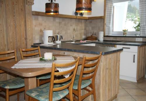 Apartamento Ferienwohnung B�cker