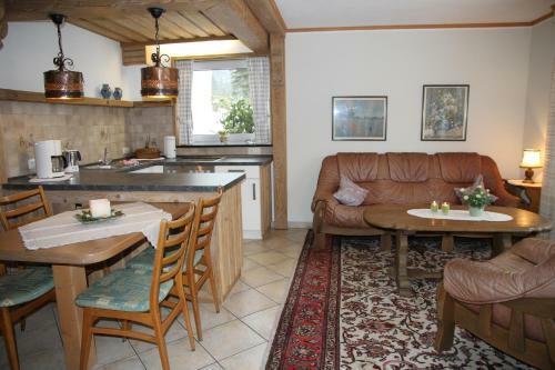 Apartamento Ferienwohnung B�cker