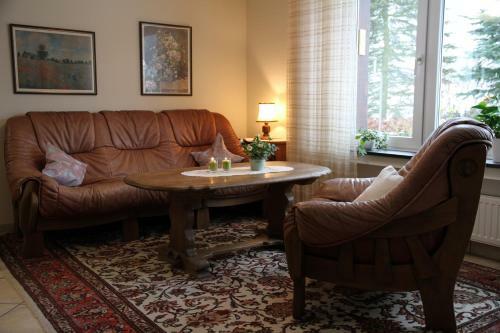 Apartamento Ferienwohnung B�cker
