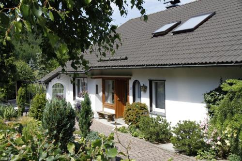 Apartamento Ferienwohnung B�cker