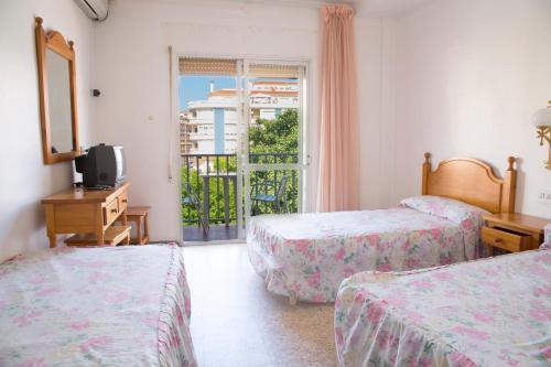 Albergue Hostal Susi