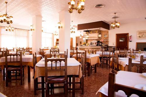 Albergue Hostal Susi