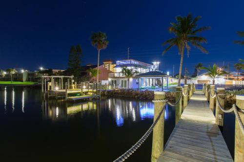 Motel Dolphin Inn