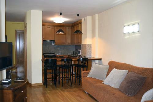 Apartamento Casovall
