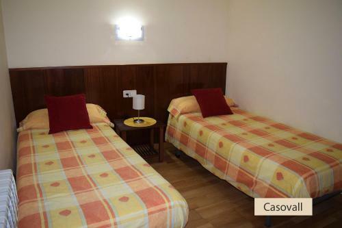 Apartamento Casovall
