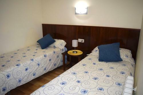 Apartamento Casovall