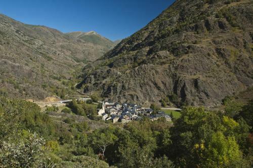 Apartamento Casovall