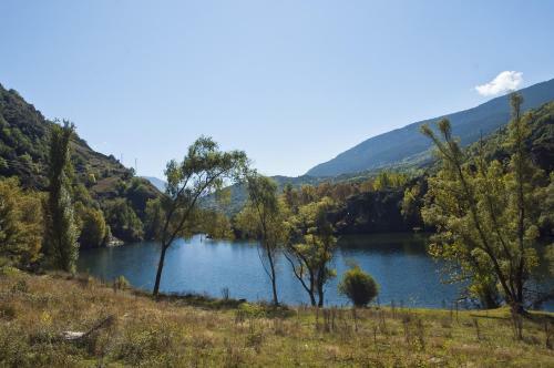 Apartamento Casovall