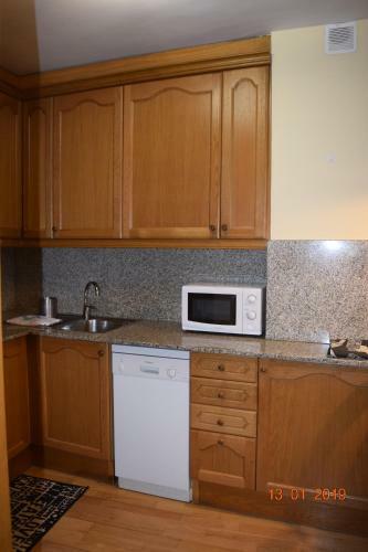 Apartamento Casovall