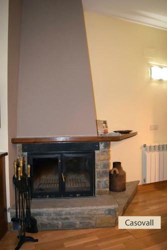 Apartamento Casovall