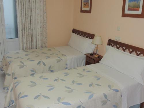 Hostal Gonzalo