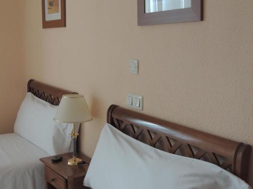 Hostal Gonzalo