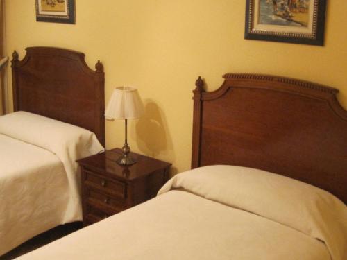 Hostal Gonzalo