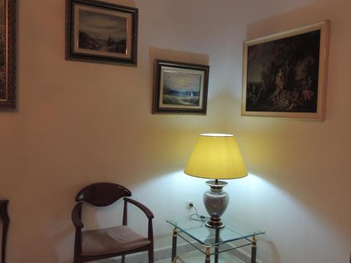 Hostal Gonzalo