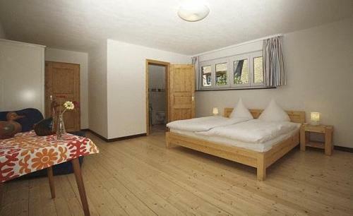 Hotel G�stehaus Wald Und See
