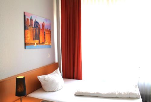 Hostal Abode Hotel Altstadt