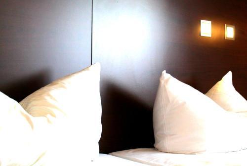 Hostal Abode Hotel Altstadt