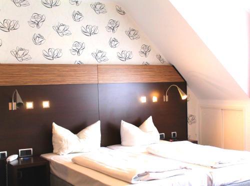 Hostal Abode Hotel Altstadt