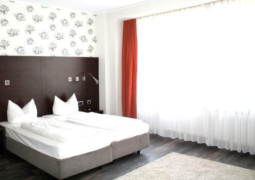 Hostal Abode Hotel Altstadt