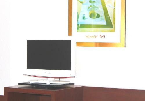Hostal Abode Hotel Altstadt