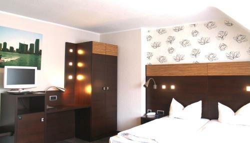Hostal Abode Hotel Altstadt