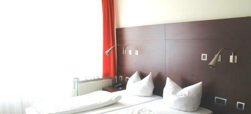 Hostal Abode Hotel Altstadt