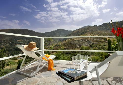 Hotel La Almunia Del Valle