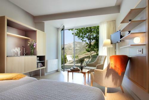 Hotel La Almunia Del Valle