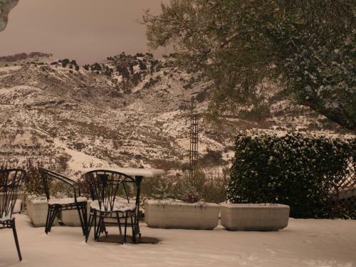 Hotel La Almunia Del Valle