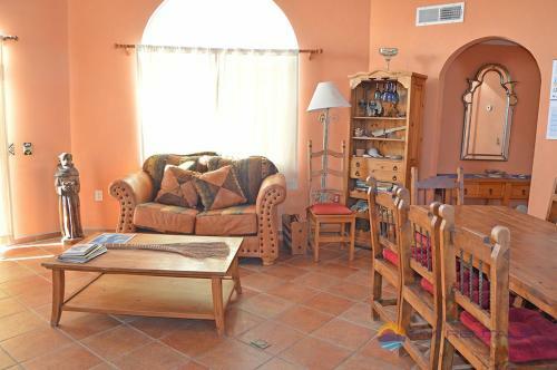 Casa Mariposa Azul