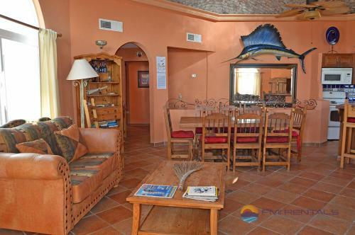 Casa Mariposa Azul