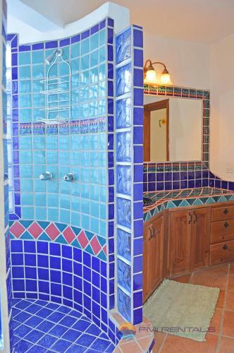 Casa Mariposa Azul