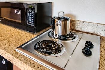 Hotel Candlewood Suites Longview
