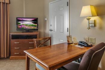 Hotel Candlewood Suites Longview