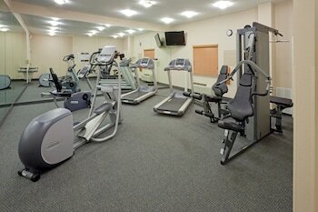 Hotel Candlewood Suites Longview