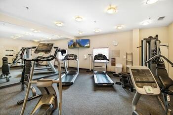 Hotel Candlewood Suites Longview