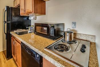 Hotel Candlewood Suites Longview