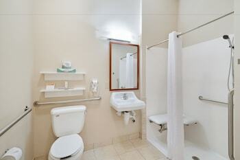 Hotel Candlewood Suites Longview