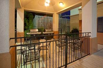 Hotel Candlewood Suites Longview