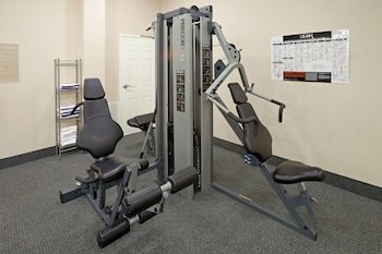 Hotel Candlewood Suites Longview