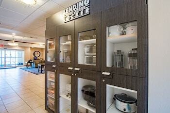 Hotel Candlewood Suites Longview