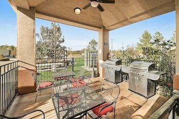 Hotel Candlewood Suites Longview