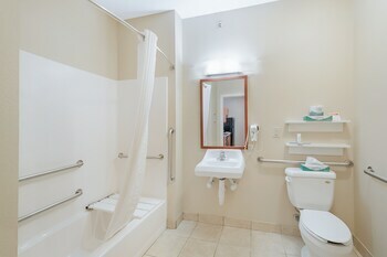 Hotel Candlewood Suites Longview