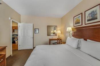 Hotel Candlewood Suites Longview