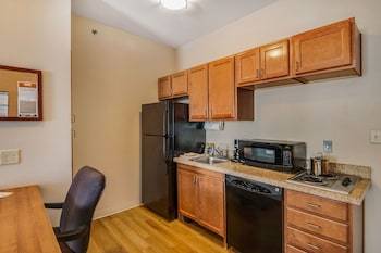 Hotel Candlewood Suites Longview