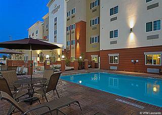 Hotel Candlewood Suites San Marcos