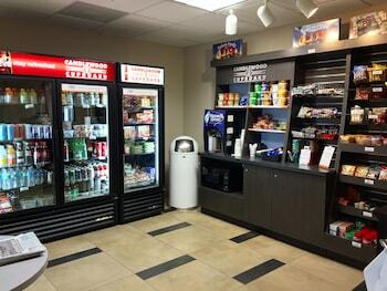 Hotel Candlewood Suites San Marcos